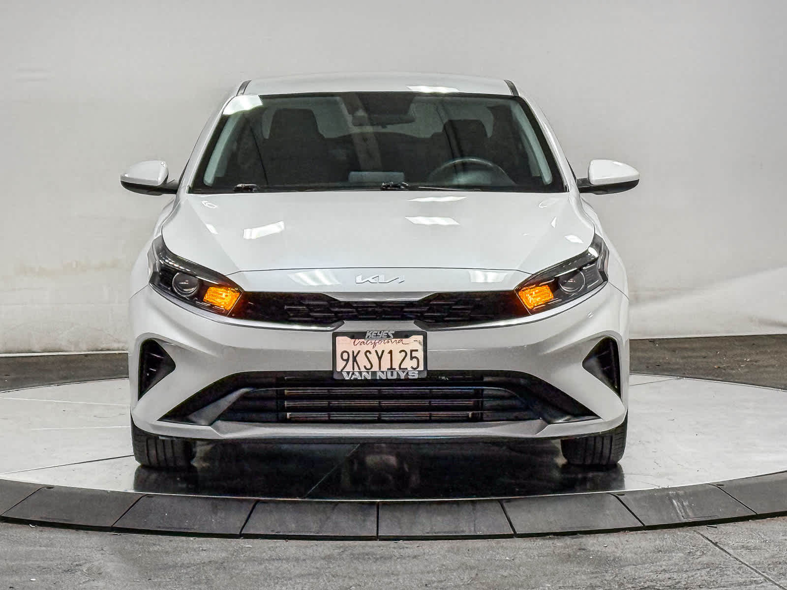 Thumbnail: 2024 Kia Forte - 6