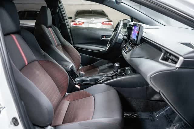 Thumbnail: 2023 Toyota Corolla - 16