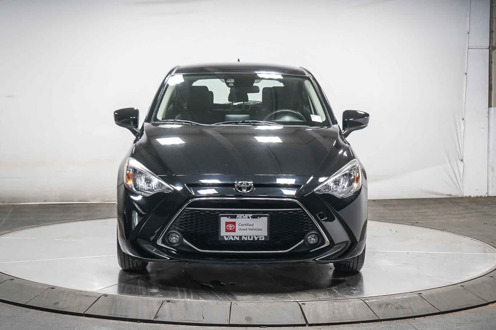 Thumbnail: 2020 Toyota Yaris - 4