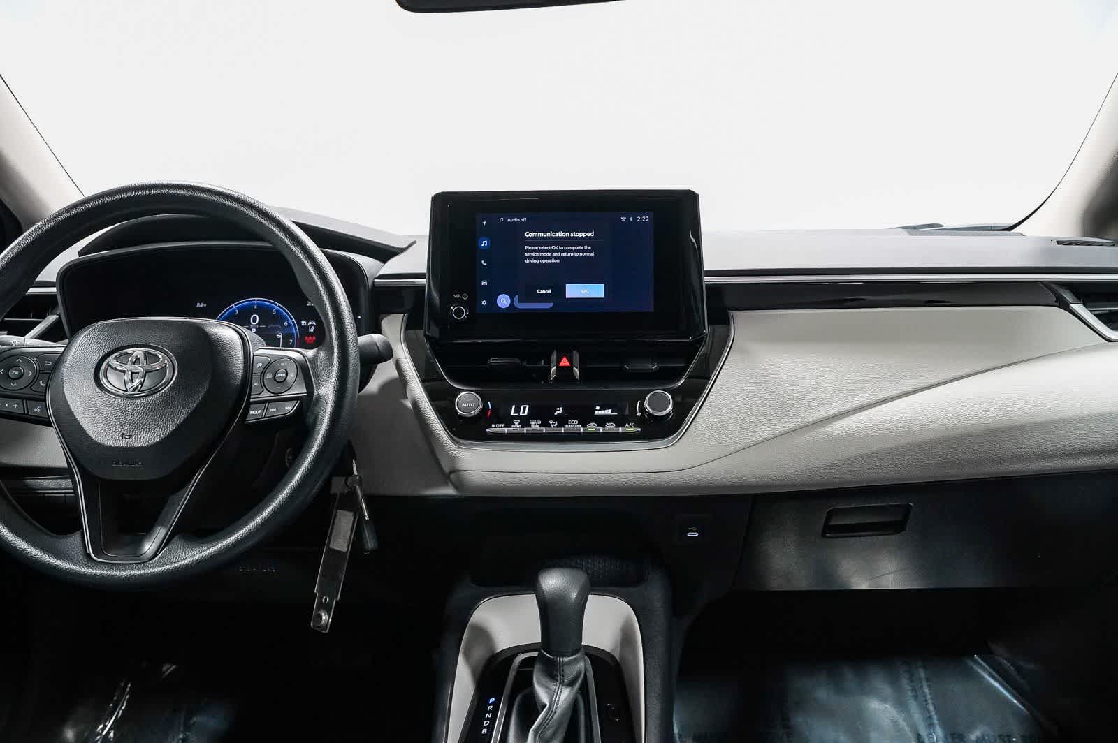 Thumbnail: 2026 Toyota Corolla - 13