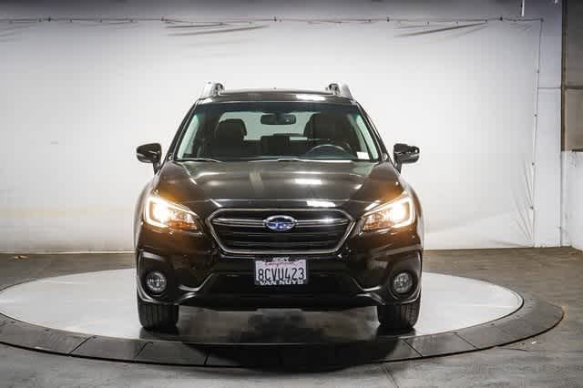Thumbnail: 2018 Subaru Outback - 6