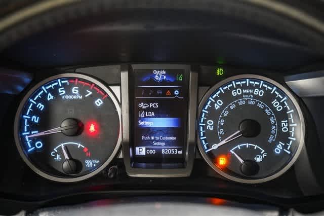 2019 Toyota Tacoma SR5 24