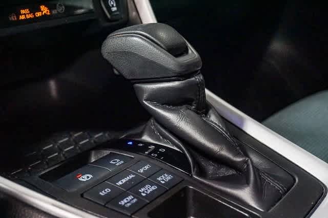 Thumbnail: 2024 Toyota RAV4 - 21