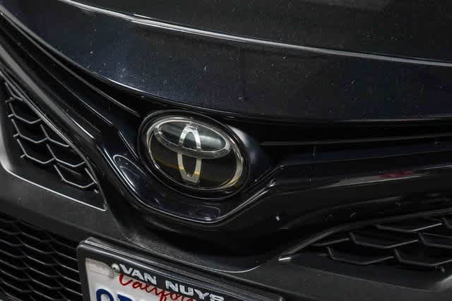 Thumbnail: 2023 Toyota Camry - 8