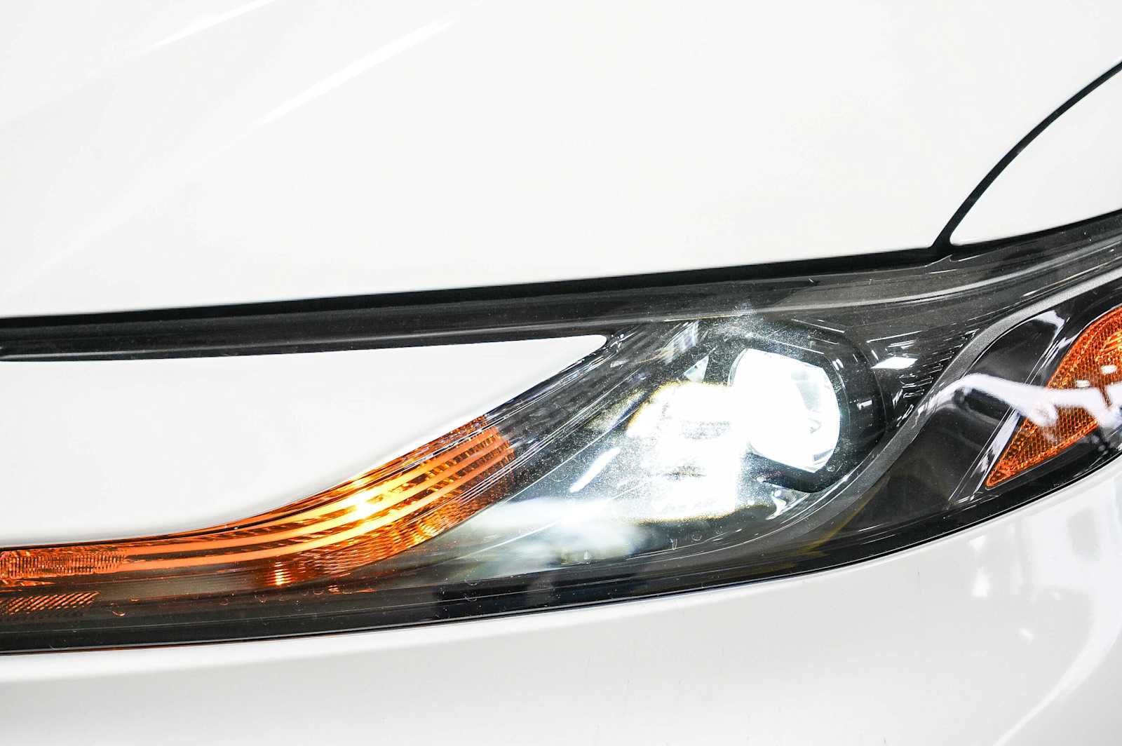 Thumbnail: 2025 Toyota Camry - 7
