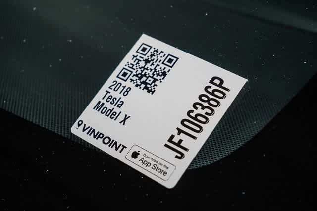 Thumbnail: 2018 Tesla Model X - 29