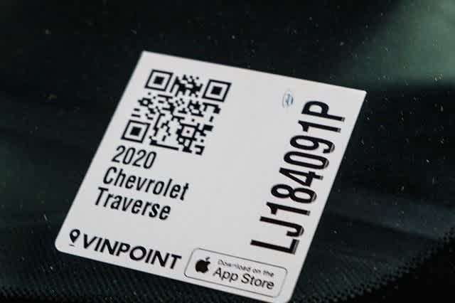 Thumbnail: 2020 Chevrolet Traverse - 30