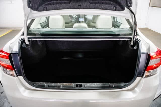 Thumbnail: 2019 Subaru Impreza - 27