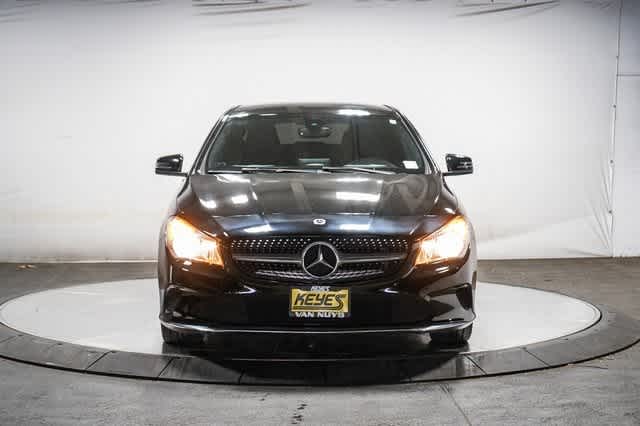 Thumbnail: 2019 Mercedes-Benz CLA - 6