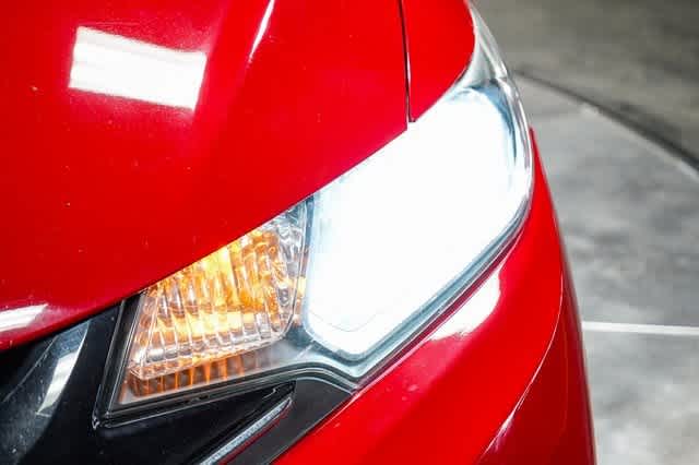 Thumbnail: 2015 Honda Fit - 7