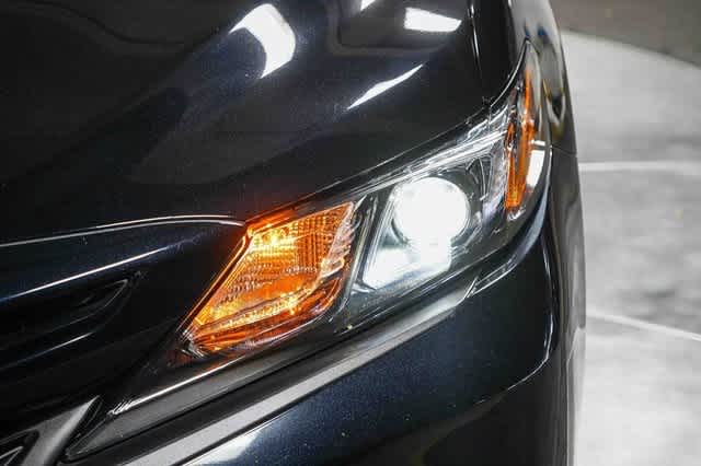 Thumbnail: 2023 Toyota Camry - 8