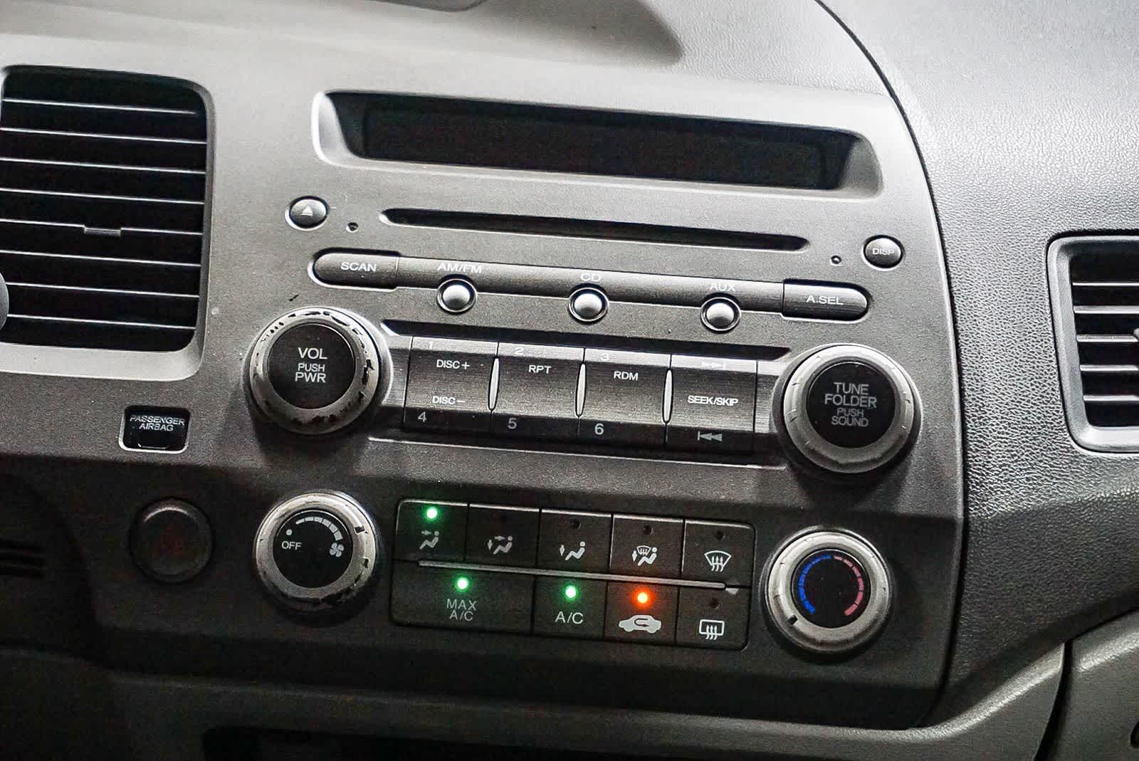 Thumbnail: 2009 Honda Civic - 14