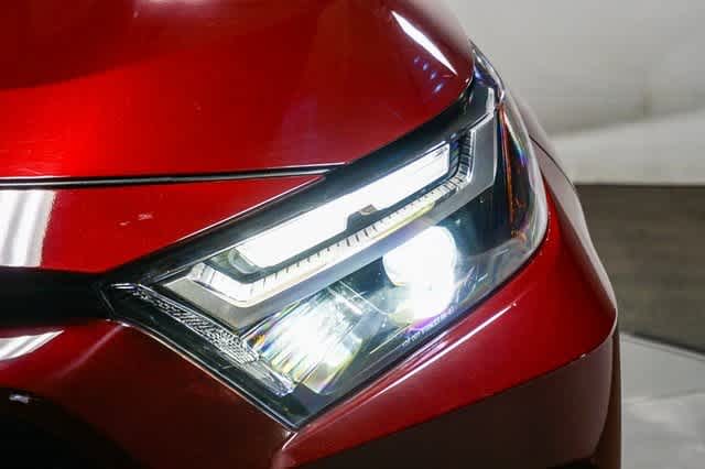 Thumbnail: 2024 Toyota RAV4 - 8