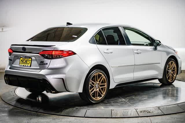 Thumbnail: 2024 Toyota Corolla - 5