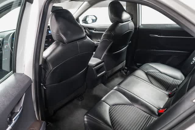 Thumbnail: 2023 Toyota Camry - 19