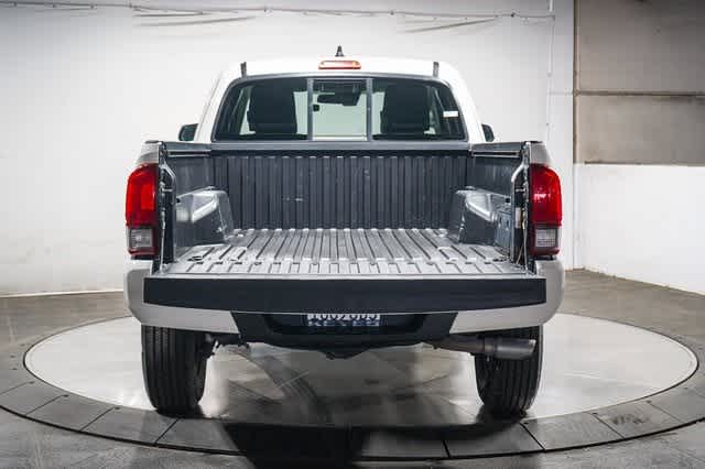 Thumbnail: 2021 Toyota Tacoma - 27