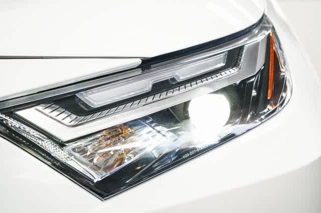 Thumbnail: 2025 Toyota RAV4 - 7