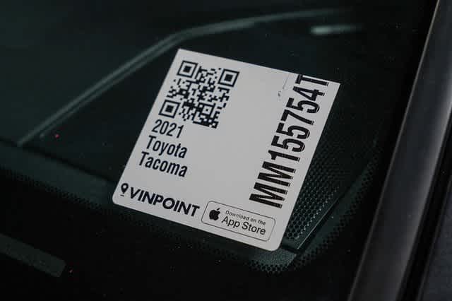 Thumbnail: 2021 Toyota Tacoma - 30