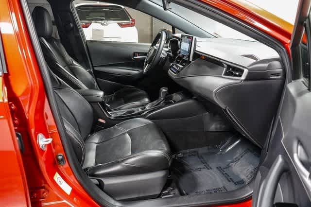 Thumbnail: 2019 Toyota Corolla - 17