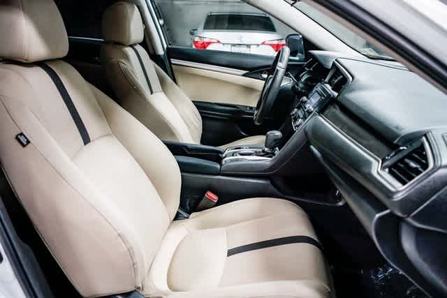 Thumbnail: 2016 Honda Civic - 15