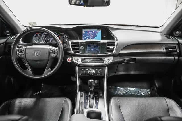 Thumbnail: 2013 Honda Accord - 12