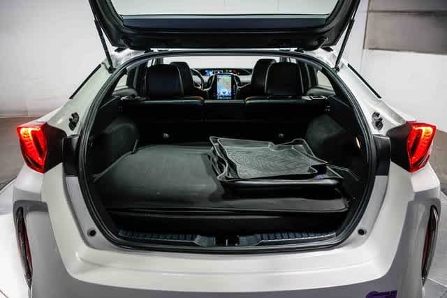 Thumbnail: 2019 Toyota Prius Prime - 26