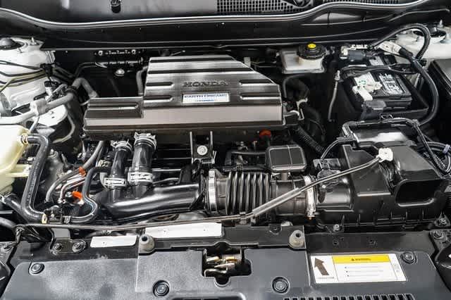 Thumbnail: 2020 Honda CR-V - 28