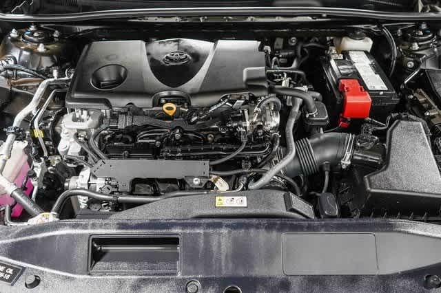 Thumbnail: 2023 Toyota Camry - 28