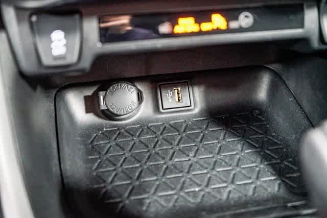 Thumbnail: 2023 Toyota RAV4 - 22