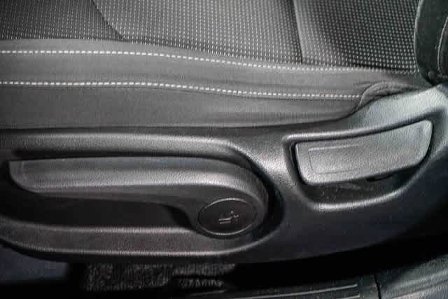 Thumbnail: 2021 Kia Forte - 19