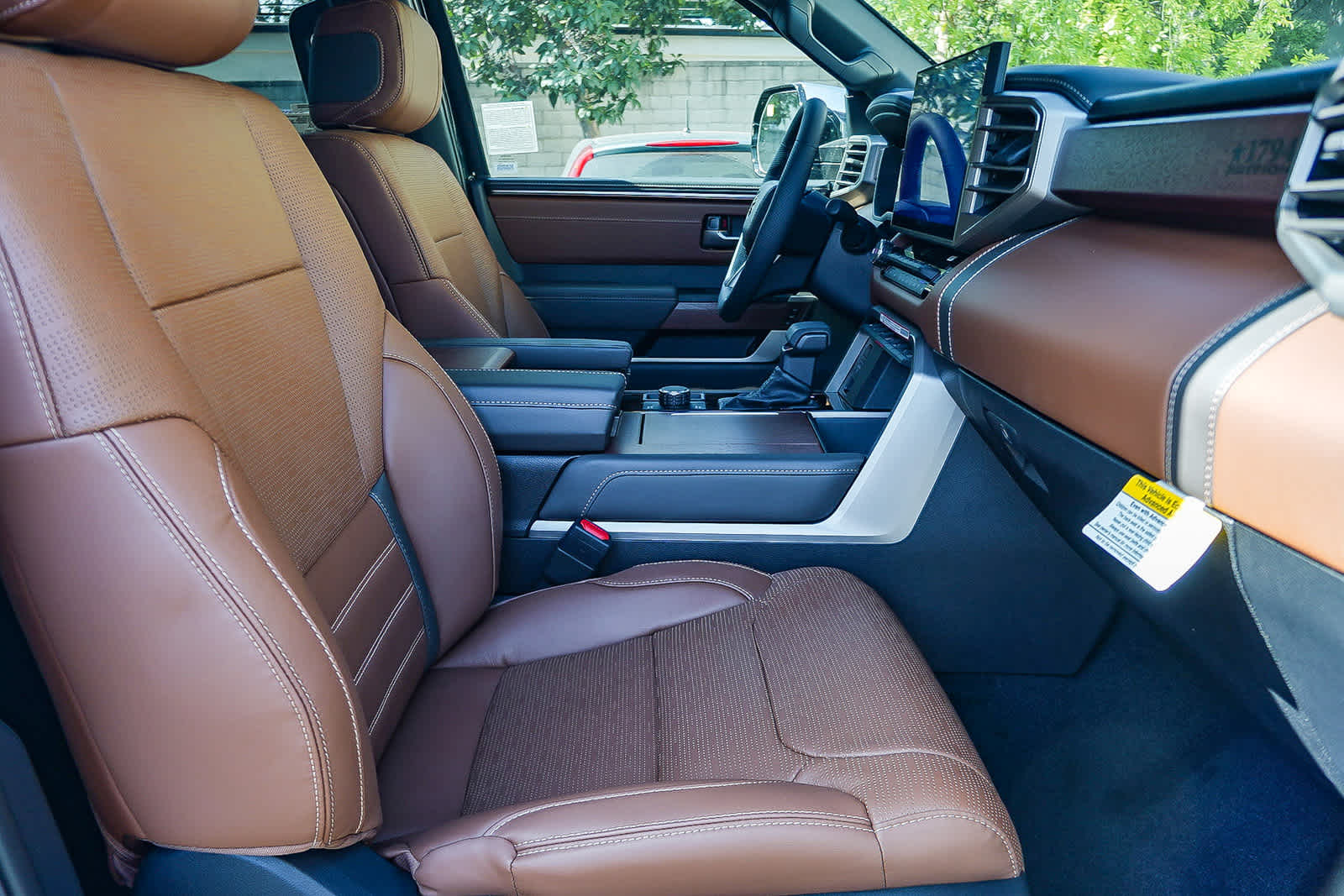 Thumbnail: 2026 Toyota Tundra - 22