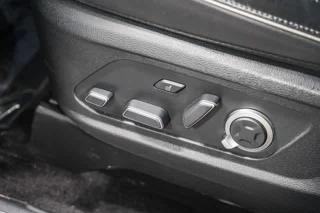 Thumbnail: 2024 Hyundai Palisade - 23