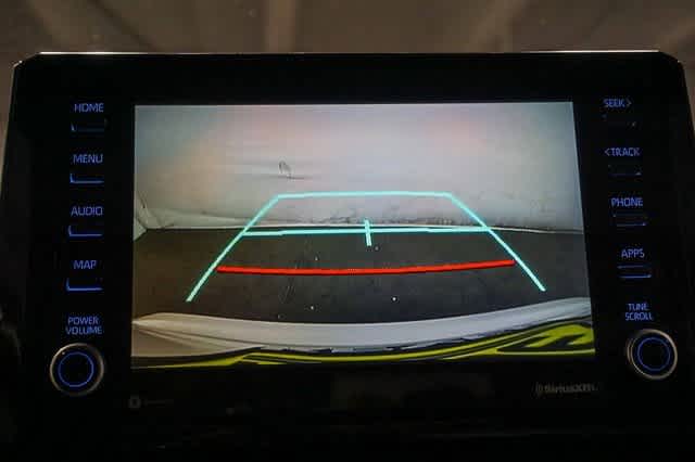 Thumbnail: 2022 Toyota Corolla - 24