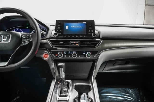 Thumbnail: 2019 Honda Accord - 13