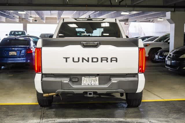 Thumbnail: 2025 Toyota Tundra - 26