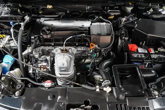 Thumbnail: 2016 Honda Accord - 27