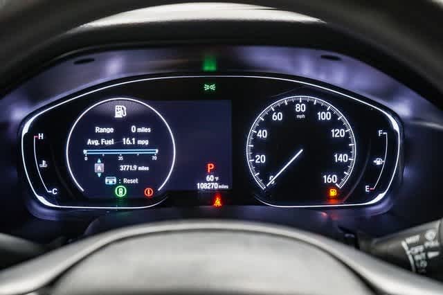 Thumbnail: 2019 Honda Accord - 24