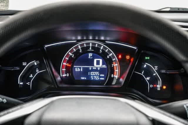 Thumbnail: 2017 Honda Civic - 24