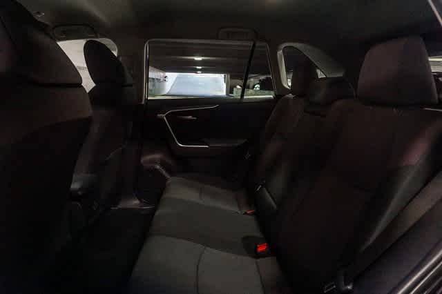 Thumbnail: 2024 Toyota RAV4 - 18