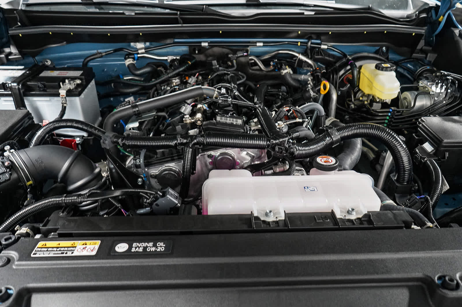 Thumbnail: 2025 Toyota 4Runner - 13