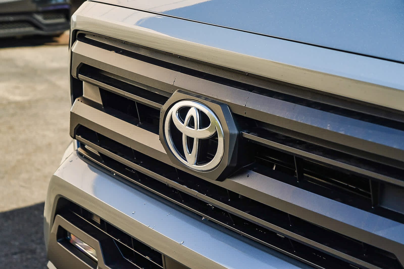 Thumbnail: 2025 Toyota Tacoma - 9