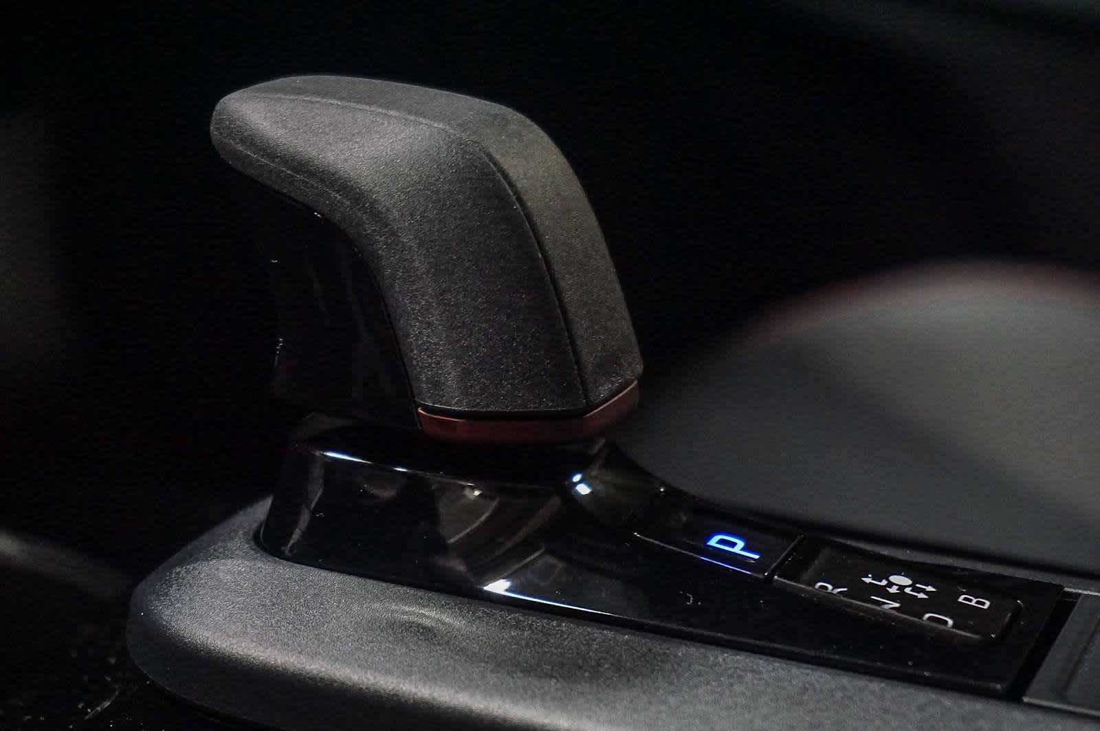 Thumbnail: 2026 Toyota Prius - 22