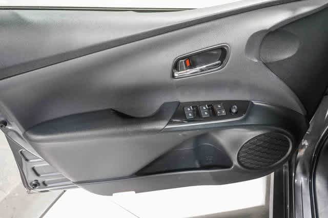 Thumbnail: 2017 Toyota Prius - 22