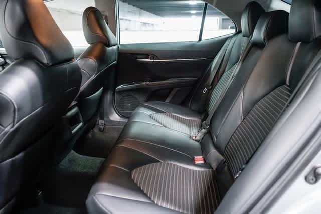 Thumbnail: 2019 Toyota Camry - 17