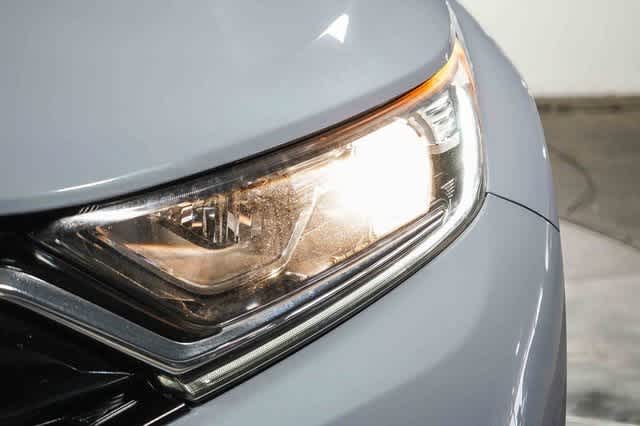 Thumbnail: 2021 Honda CR-V - 7