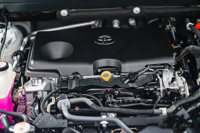 Thumbnail: 2019 Toyota RAV4 - 30