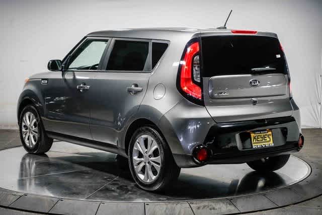 Thumbnail: 2016 Kia Soul - 2