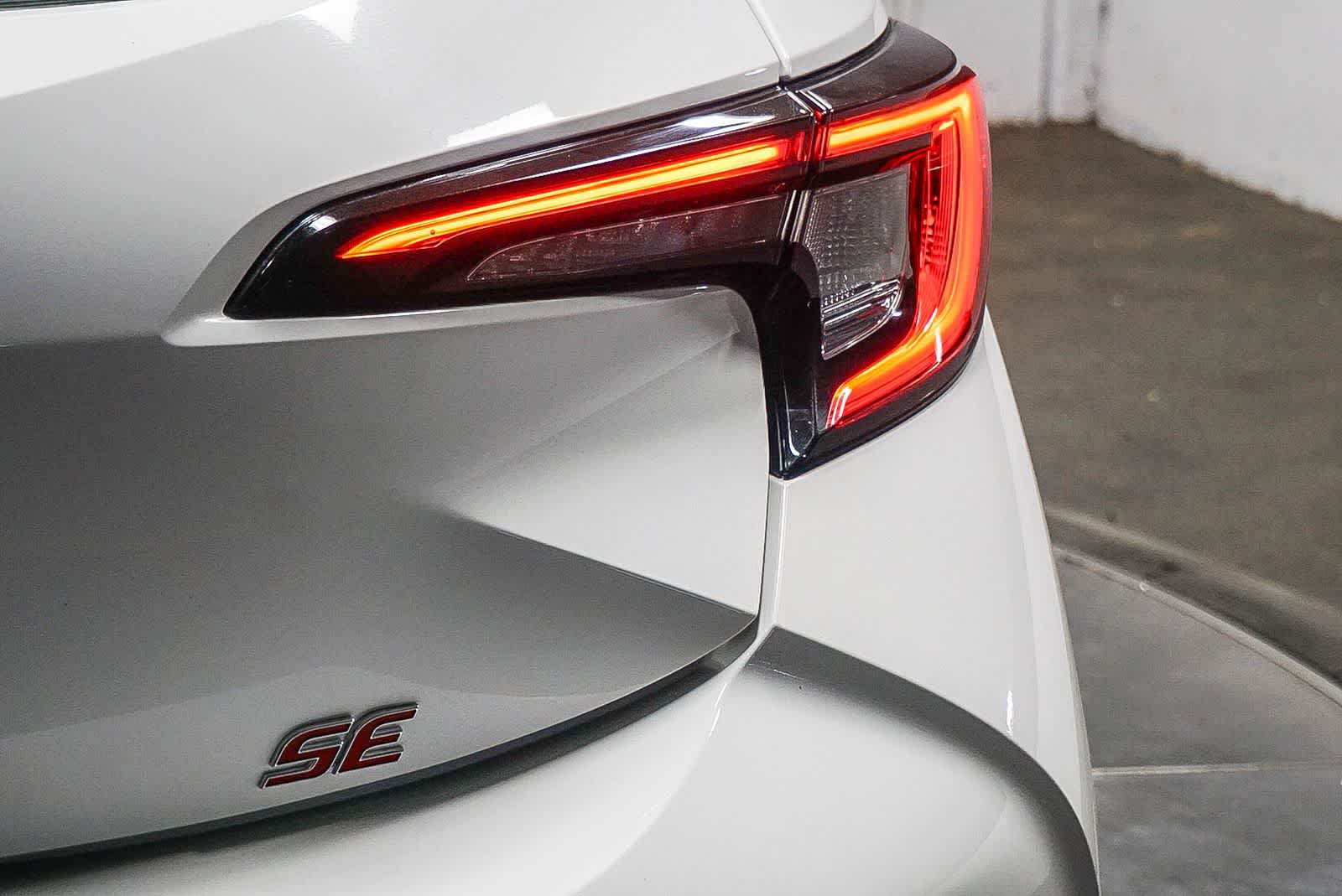 Thumbnail: 2024 Toyota Corolla - 13