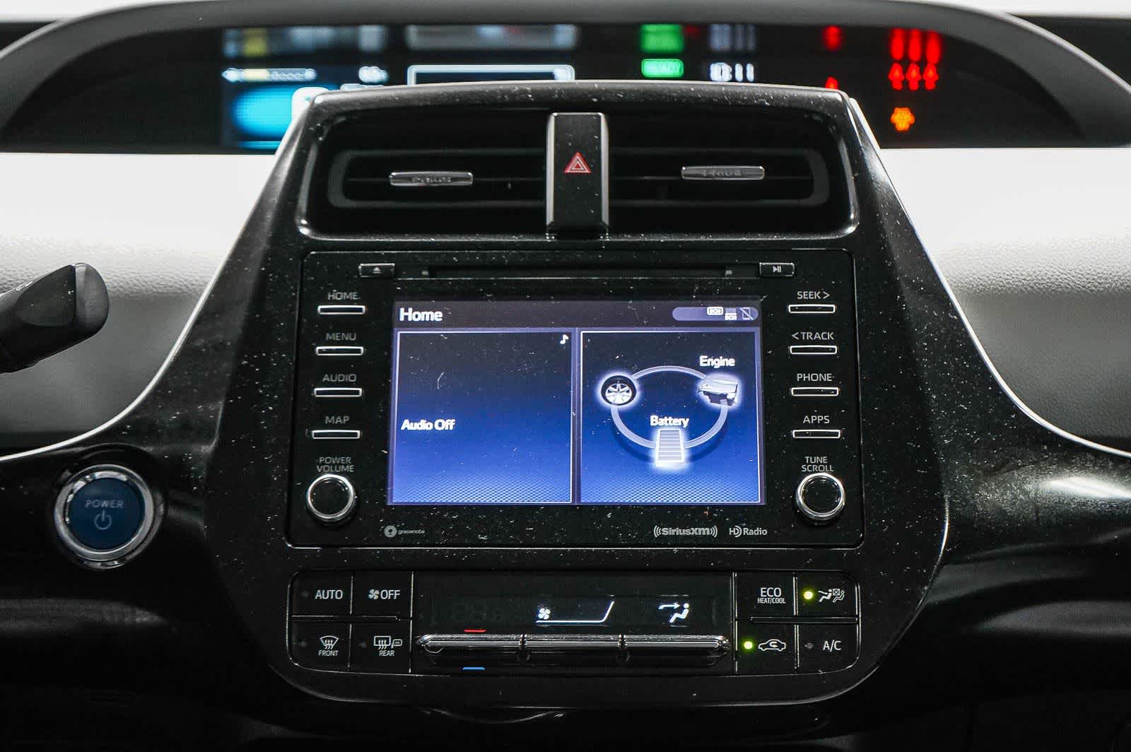 Thumbnail: 2021 Toyota Prius Prime - 15