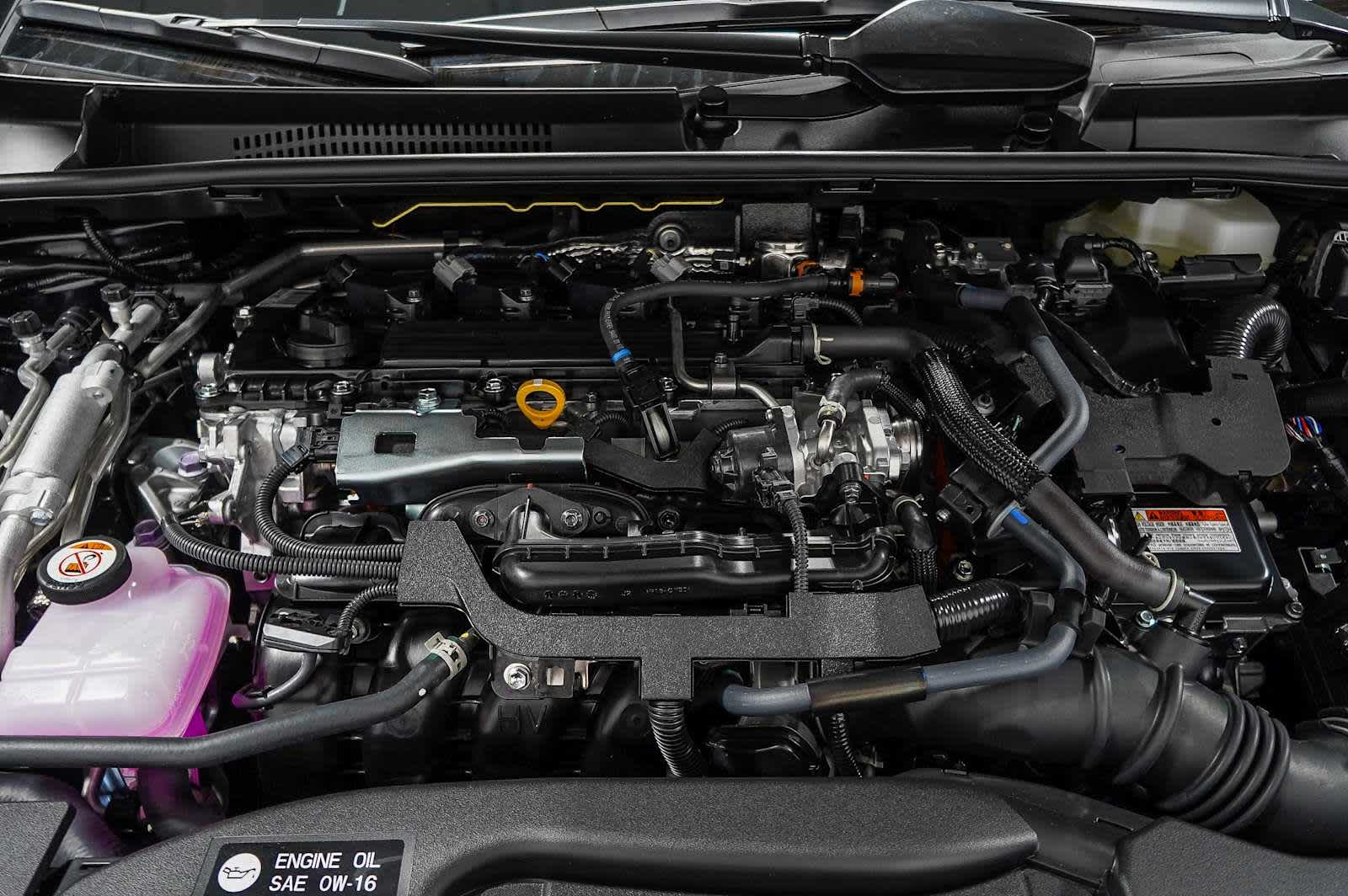 Thumbnail: 2026 Toyota Prius - 13